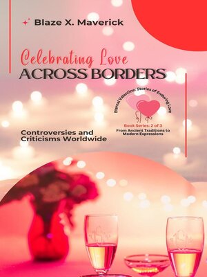 cover image of Celebrating Love Across Borders